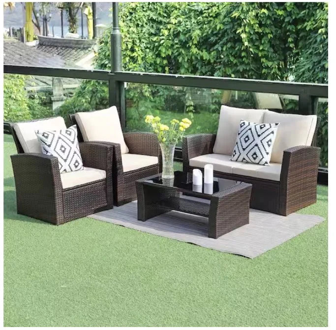 Outdoor Furniture Sets