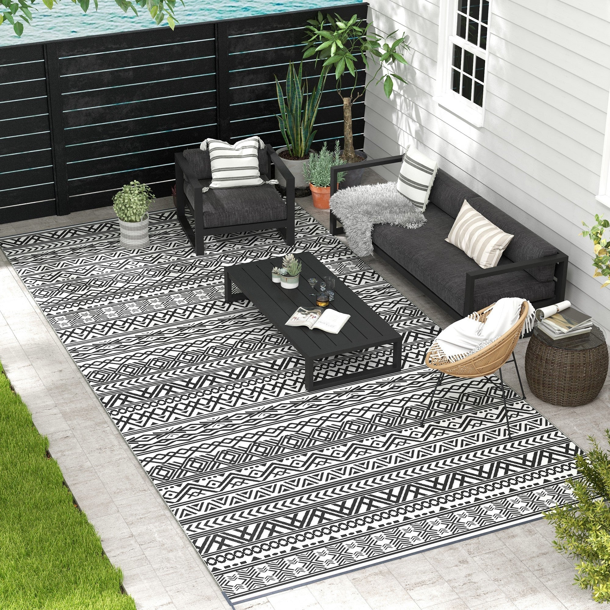 Outdoor Rugs