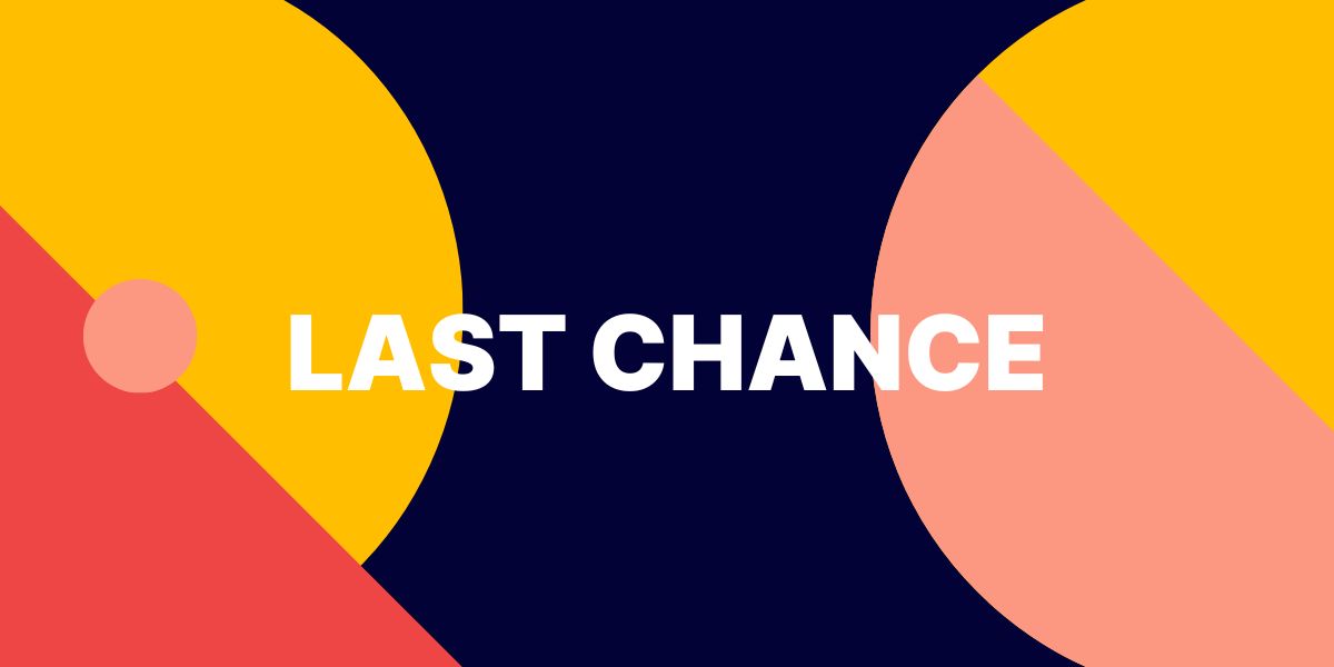 Up to 30% Off - Last Chance to Save Big