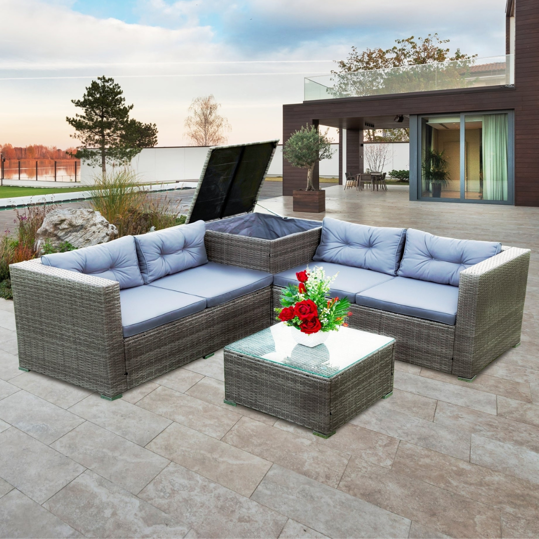 Outdoor & Patio Furniture