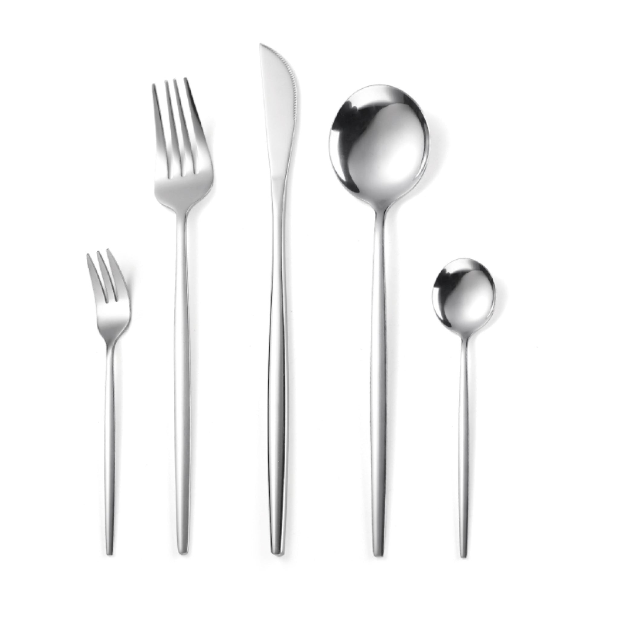 Flatware