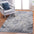 NAAR PAYAS Traditional Non-Shedding and Stain Resistant Area Rug