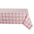 DII Buffalo Check Cotton Tablecloth