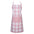 DII Buffalo Check Chef Apron