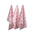 DII Buffalo Check Dishtowel Set 3 Piece