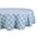 DII Buffalo Check Cotton Tablecloth