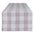 Dii buffalo check table runner