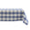 Dii buffalo check cotton tablecloth