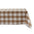 DII Buffalo Check Cotton Tablecloth