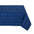 DII Cotton Windowpane Check Tablecloth