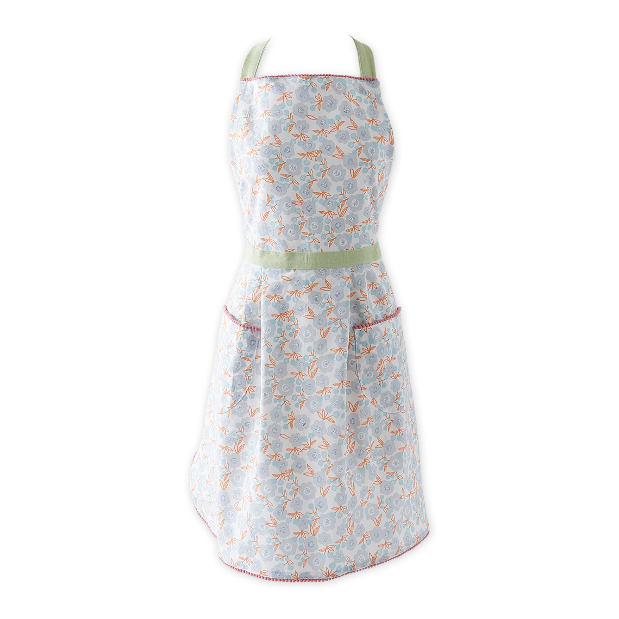 DII Printed Skirt Apron