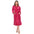 Women's Cozy Lounge Robe