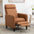 Modern Artistic Color Design Adjustable Recliner Chair