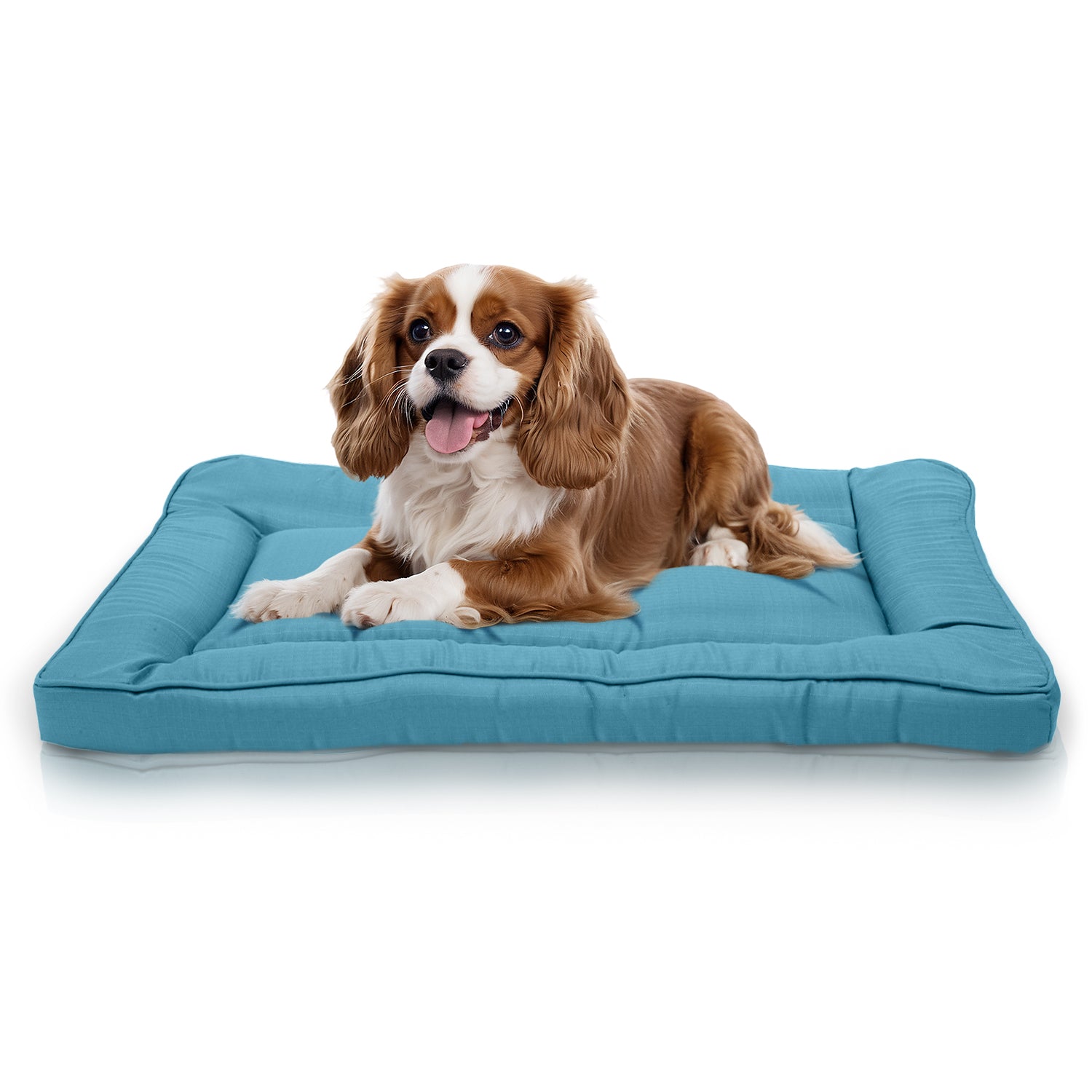 Precious Tails Orthopedic Cat & Dog Bed Crate Mat