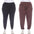 2 Pack Harem Pants - Plus - Tuesday Morning - Pants