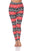 Women's Super Soft Fits Most Printed Leggings (2 Colors Available)