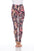 Women's One Size Printed Leggings (2 Colors Available)