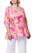 Oasis Tunic Top - Plus