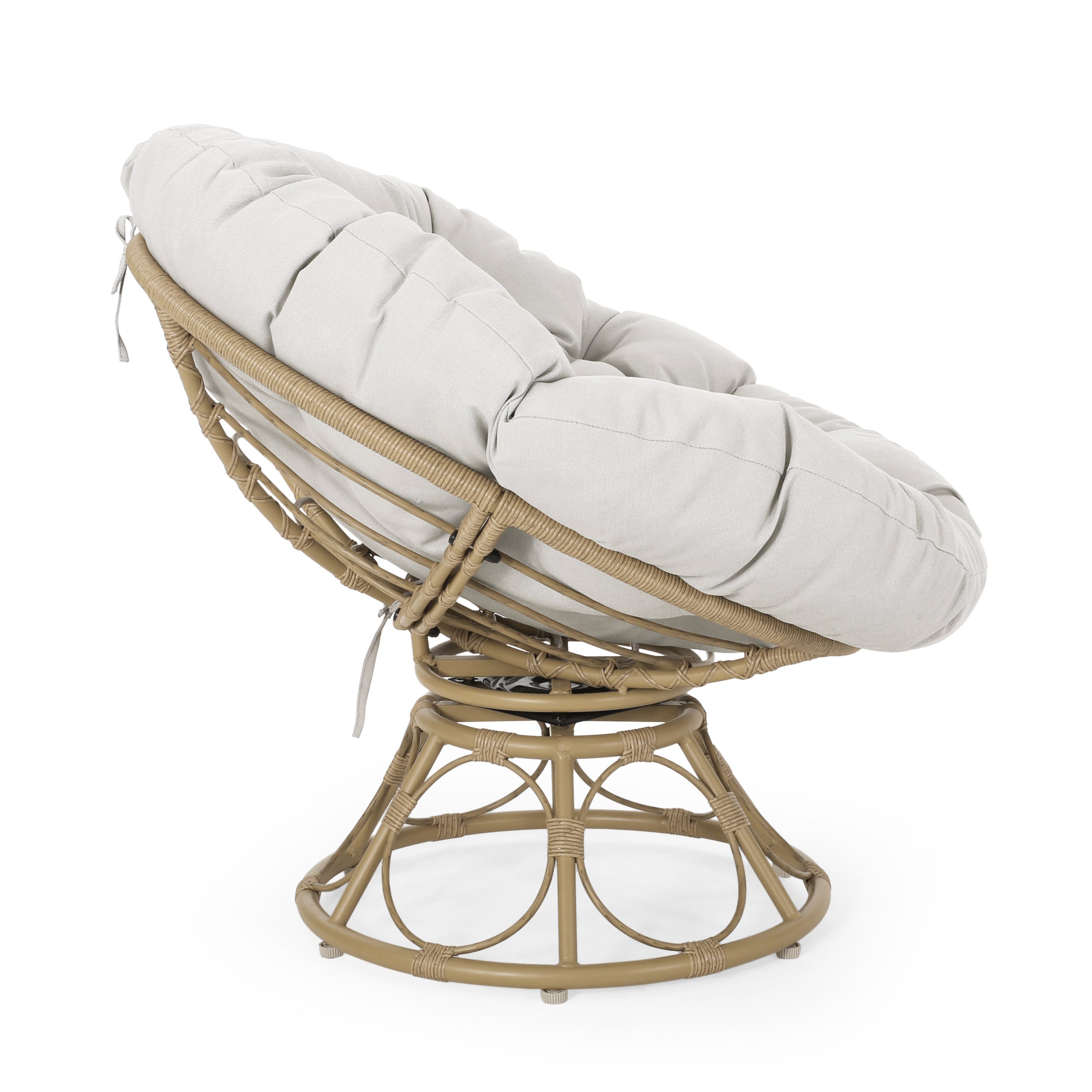 Mia Papasan Chair