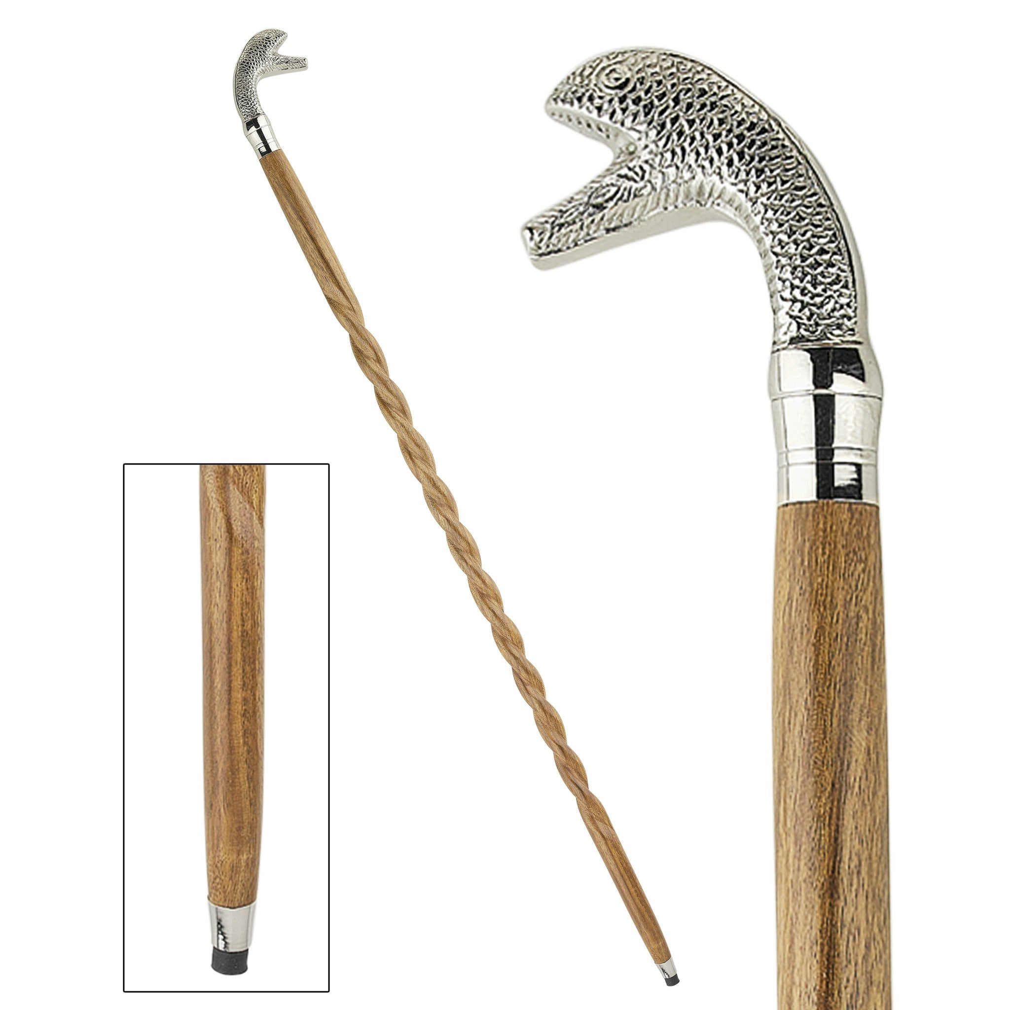 Menagerie Walking Sticks