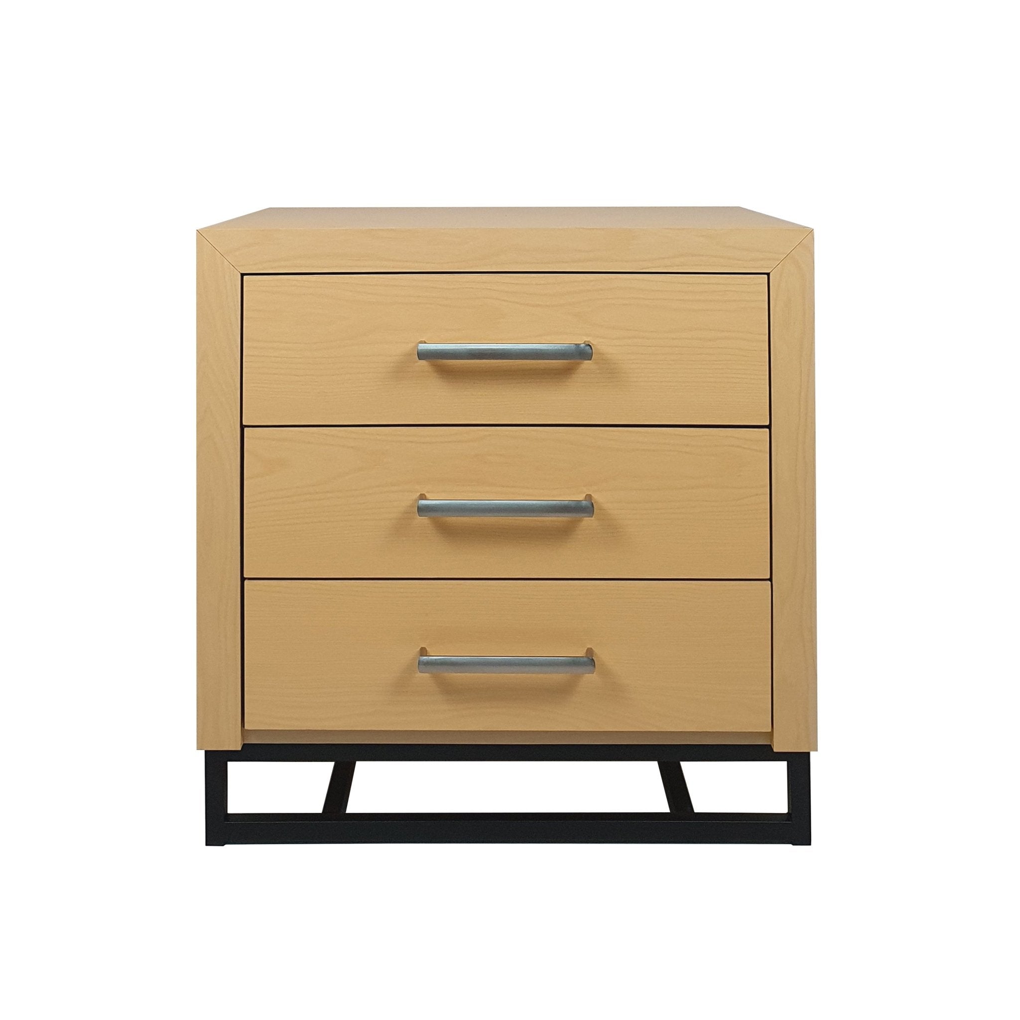 3 DRAWER CHEST - Tuesday Morning - Dressers & Armoires