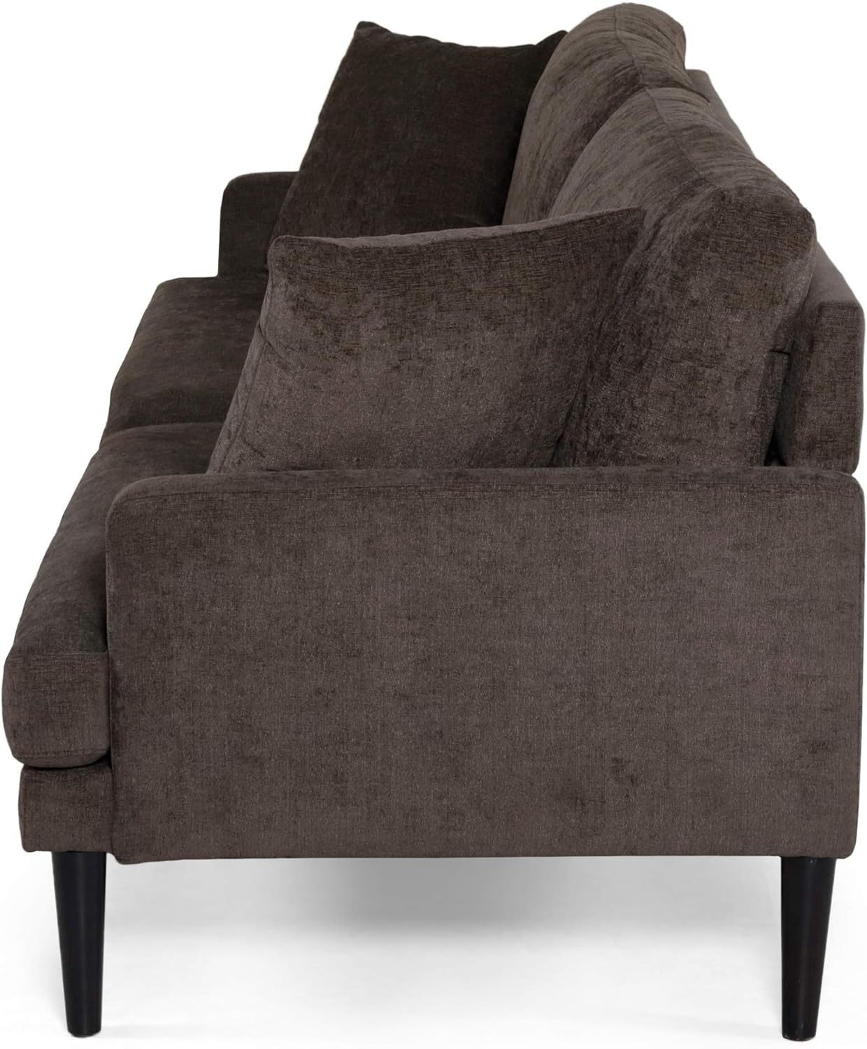 3 SEATER SOFA - Tuesday Morning - Sofas & Sectionals