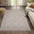 NAAR Guros Collection Trellis Indoor/Outdoor Area Rug