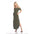 Women's Lexi Maxi Dress (9 Colors Available)