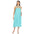 Women's Braided Strap Midi Dress (3 Colors Available)