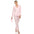 Women's Three Piece Pajama Set