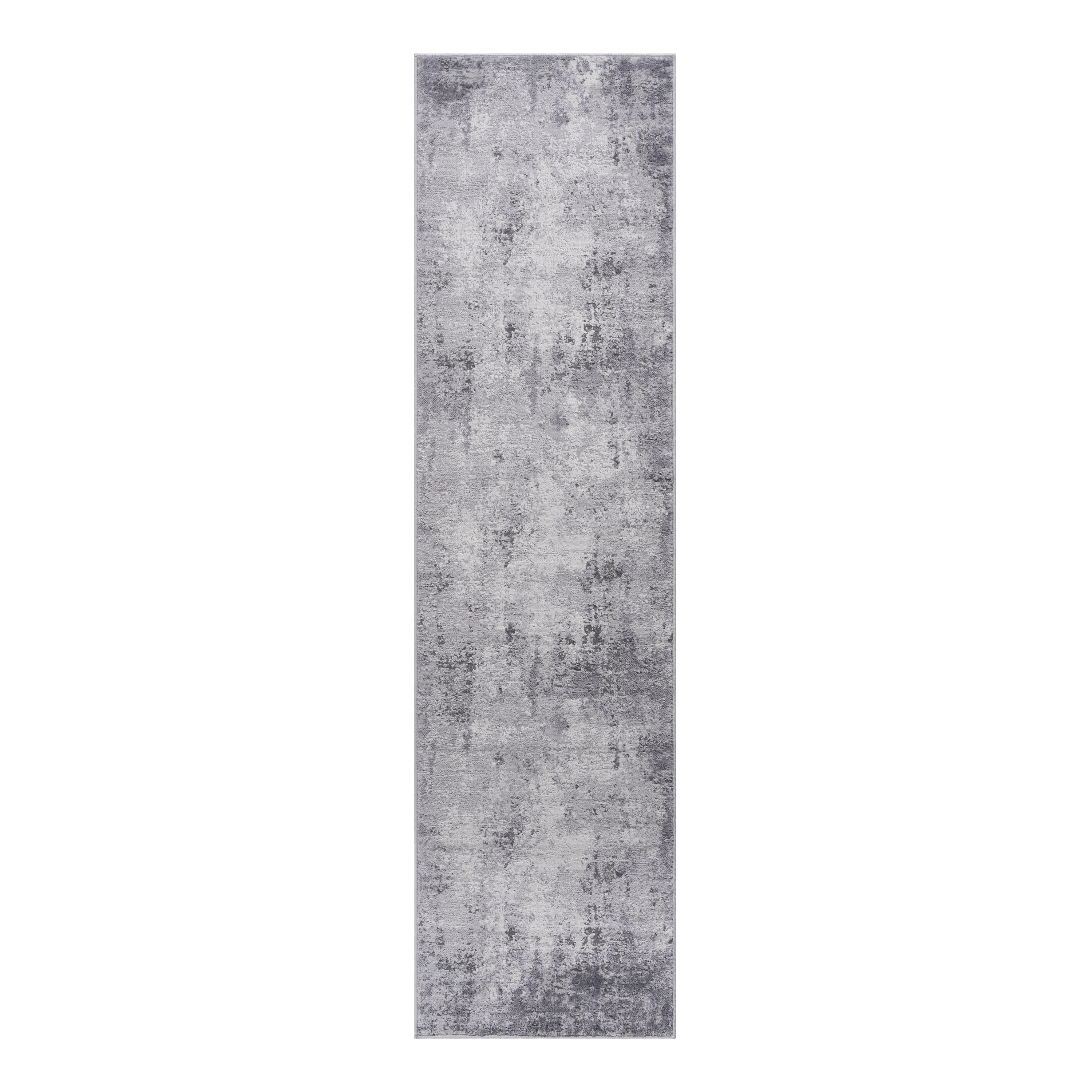 NAAR MARFI Collection Abstract Non-Shedding and Stain Resistant Area Rug