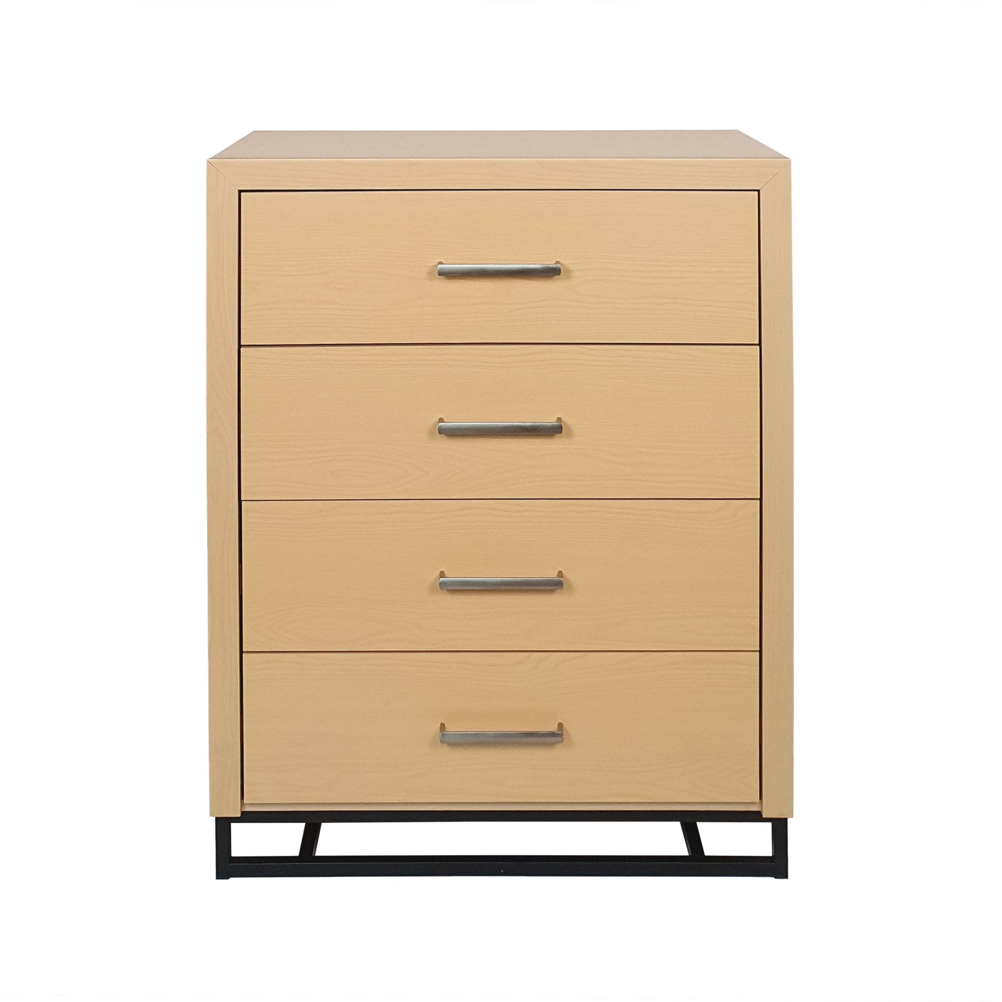 4 DRAWER CHEST - Tuesday Morning - Dressers & Armoires