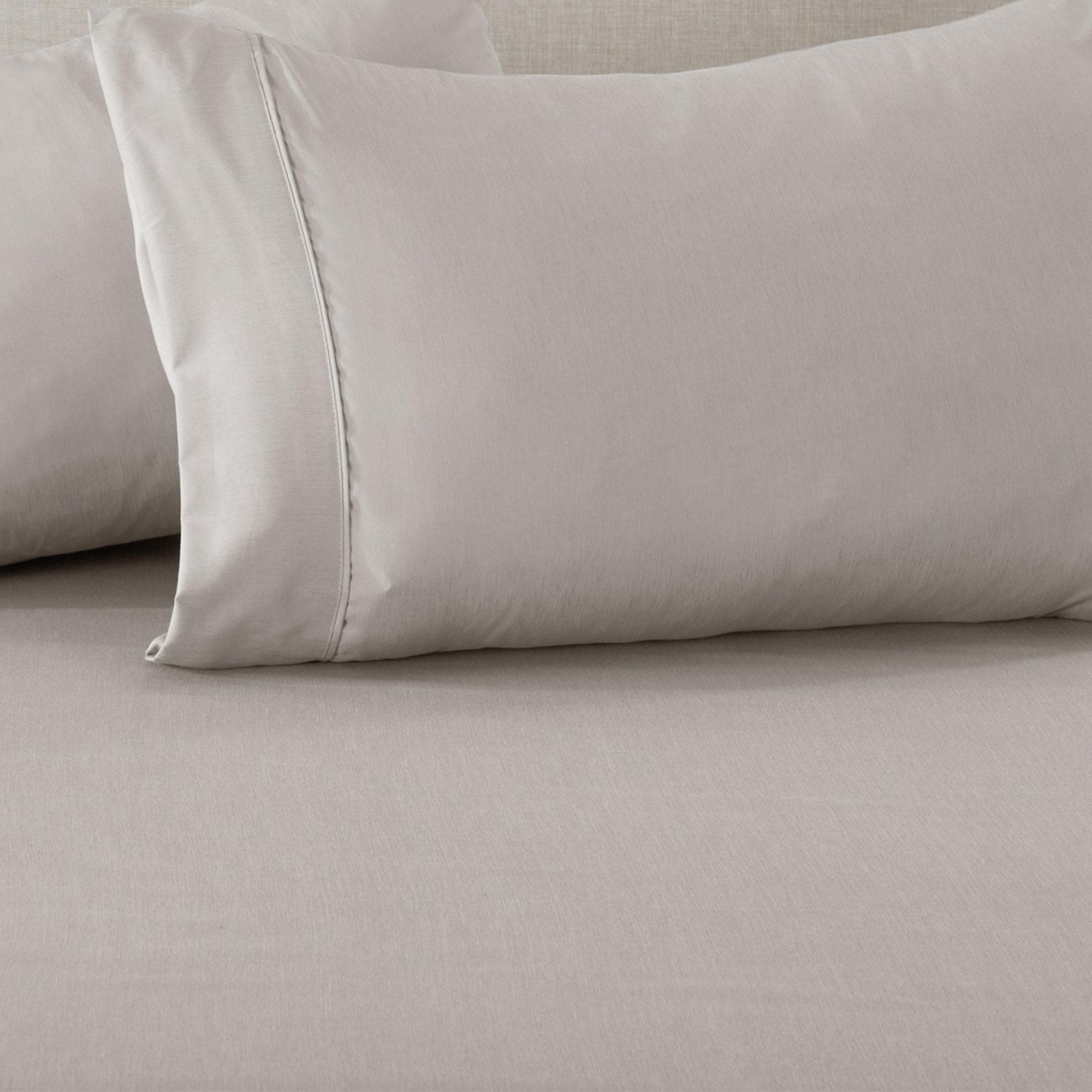 4 - Piece Cotton Sheet Set - Murphy Collection - Tuesday Morning - Bed Sheets