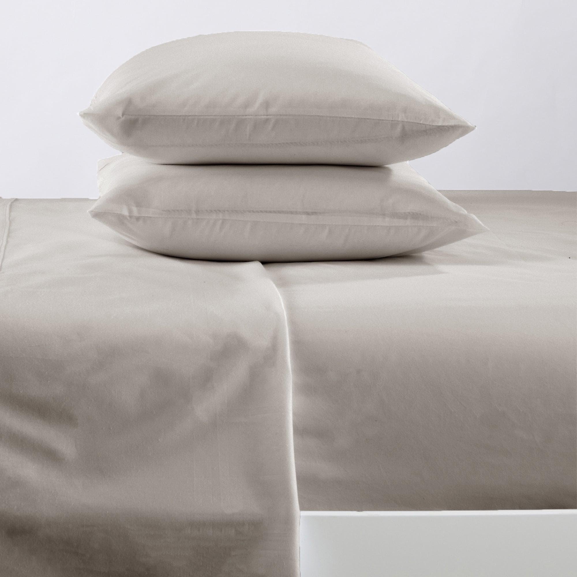 4 - Piece Cotton Sheet Set - Murphy Collection - Tuesday Morning - Bed Sheets