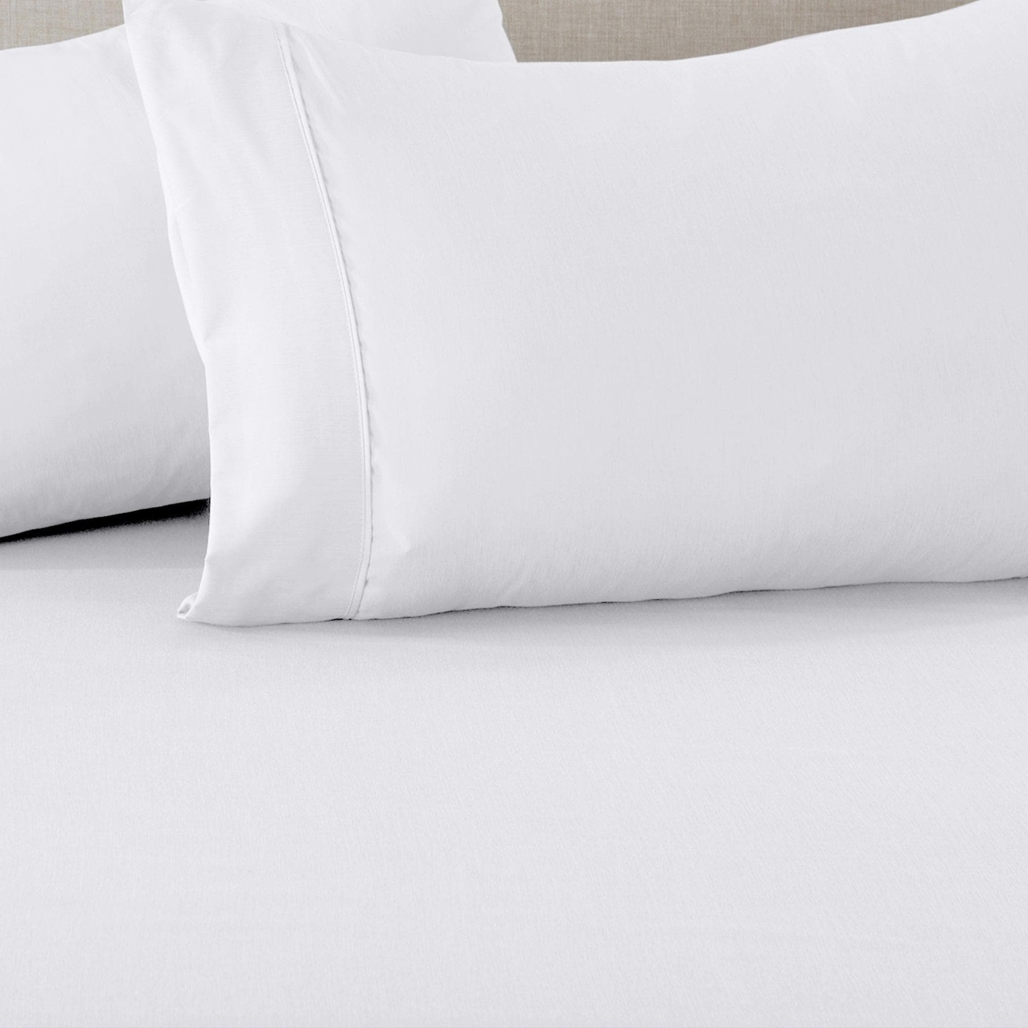 4 - Piece Cotton Sheet Set - Murphy Collection - Tuesday Morning - Bed Sheets