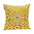 Lattice Velvet Throw Pillow