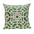 Lattice Velvet Throw Pillow