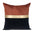 Tufted Velvet Square Pillow