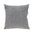 Jacquard Diamond Pattern Decorative Throw Pillow