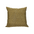 Jacquard Diamond Pattern Decorative Throw Pillow