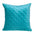 Tufted Diamond  Transitional Square Pillow