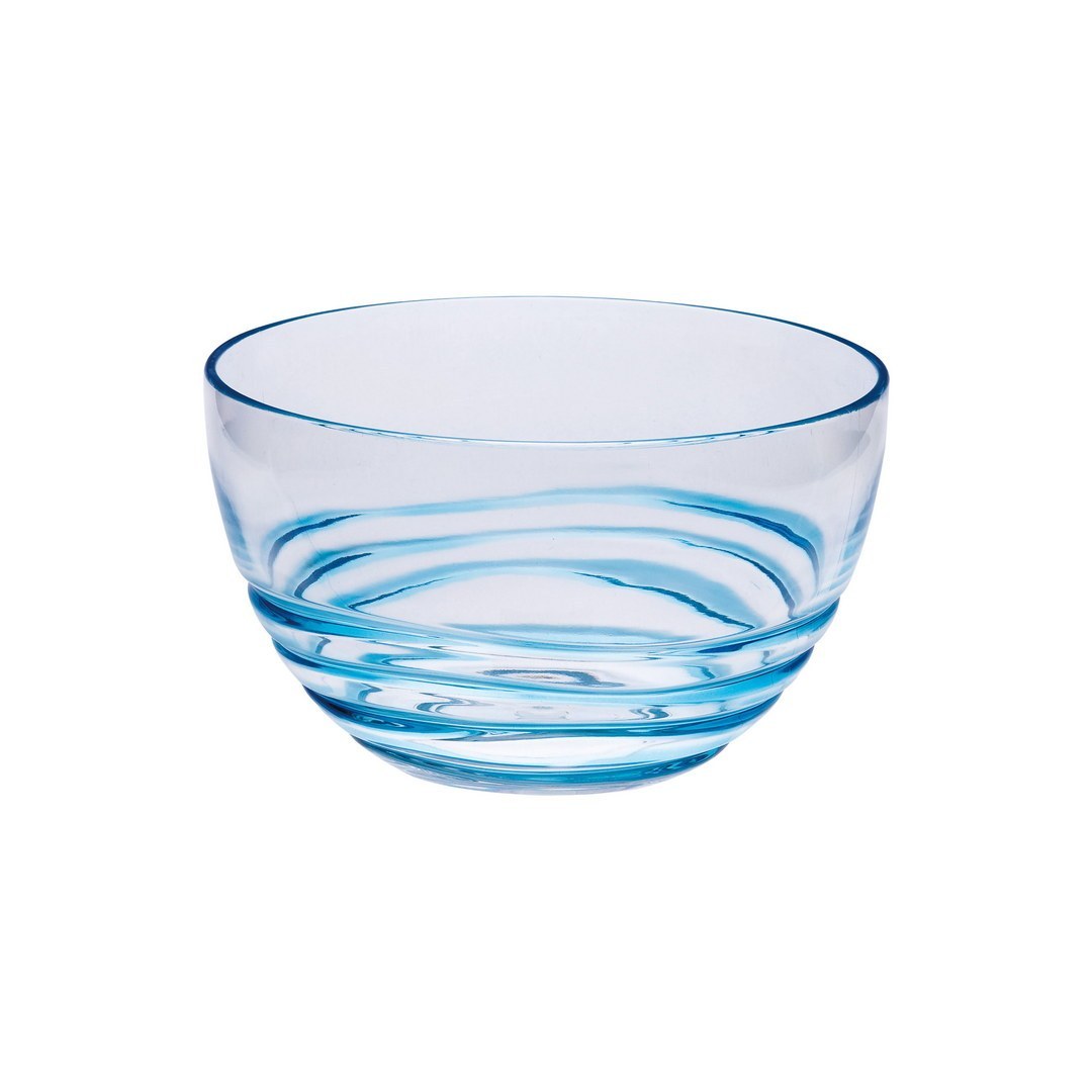 Swirl-Acrylic-Serving-Bowls,-Unbreakable-Small-Plastic-Bowls,-Soup-Bowls,-Salad-Bowls,-Cereal-Bowl-for-Snacks,-BPA-Free-