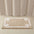 Cotton Tufted Luxury Bath Rug