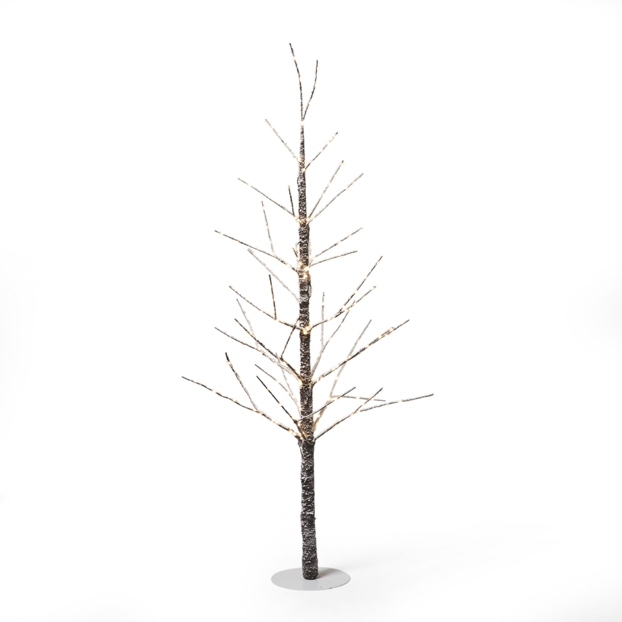 4FT PAPER LED TREE - Tuesday Morning - Decorative Objects