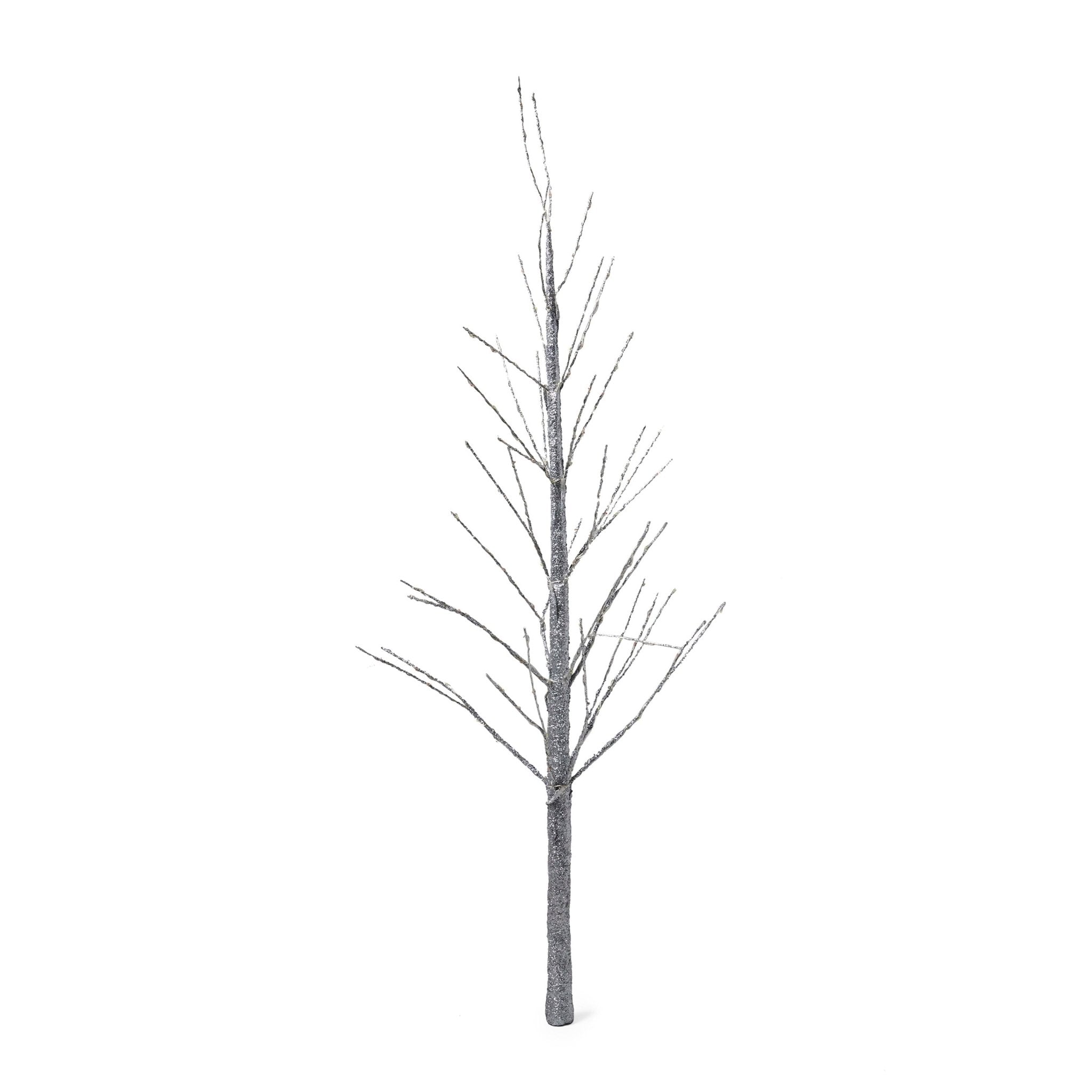 4FT PAPER LED TREE - Tuesday Morning - Decorative Objects