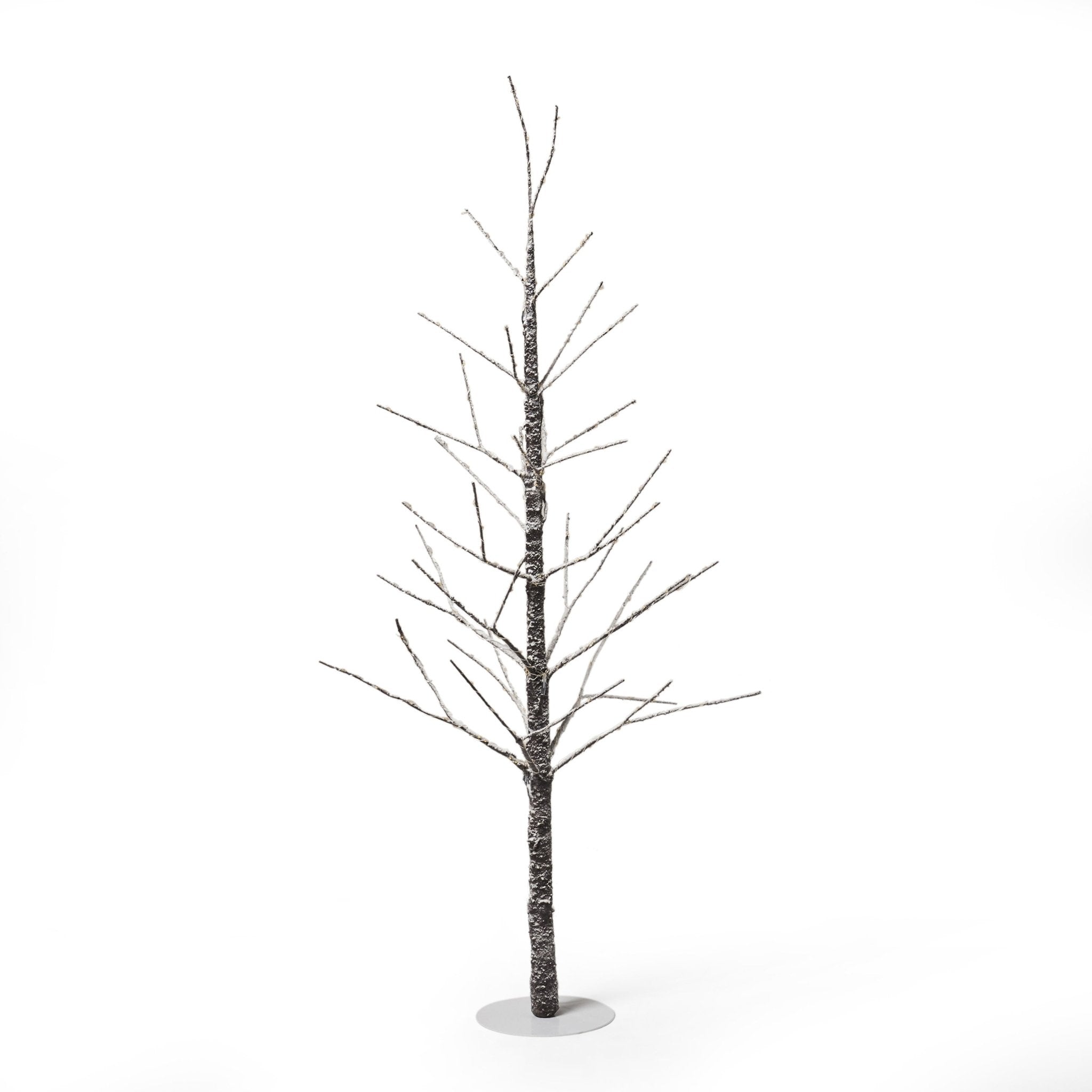 4FT PAPER LED TREE - Tuesday Morning - Decorative Objects