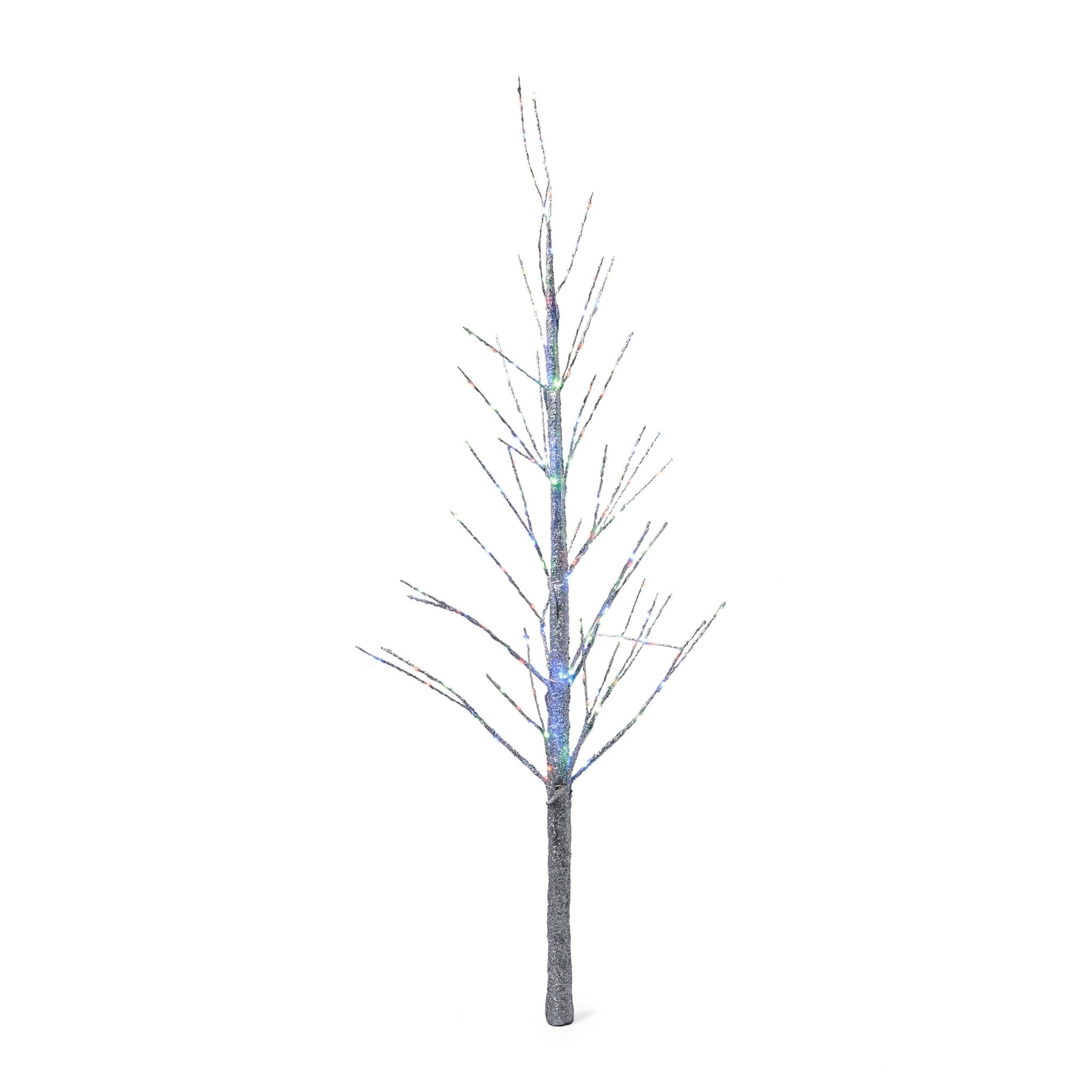 4FT PAPER LED TREE - Tuesday Morning - Decorative Objects