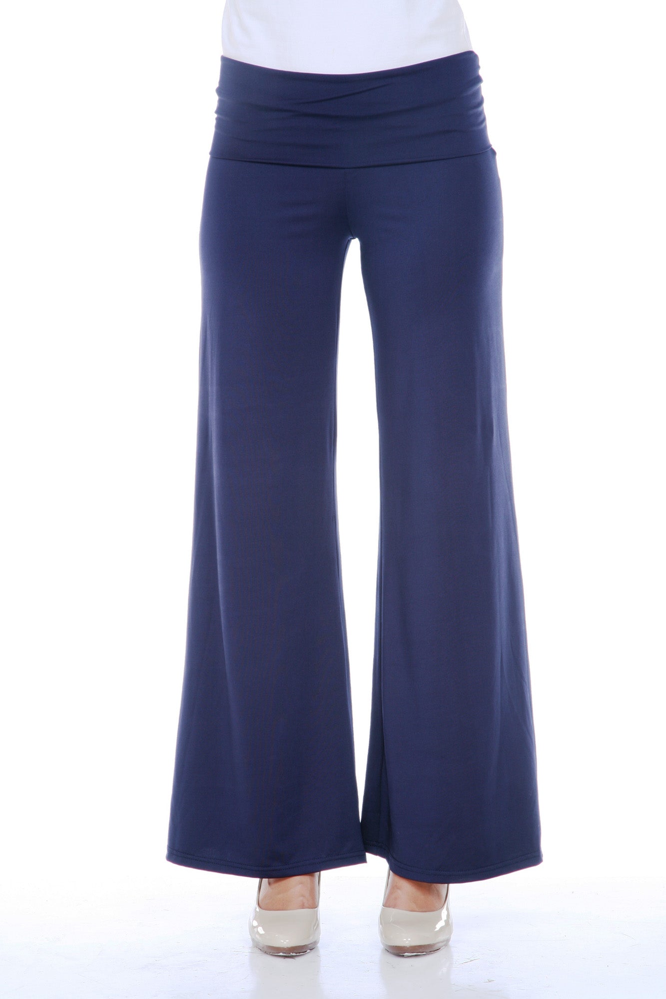 Palazzo Pants