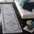 NAAR MARFI Collection Oriental Non-Shedding and Stain Resistant Area Rug