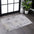 Naar Washable Area Rugs, Low-Pile, Non-Slip, Non-Shedding, Foldable, Kid & Pet Friendly